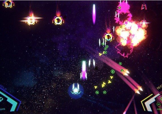 REVO the Game EN Global Steam Digital Key