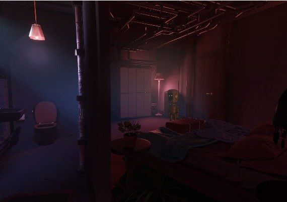 Ultreia EN/FR Global Steam Digital Key
