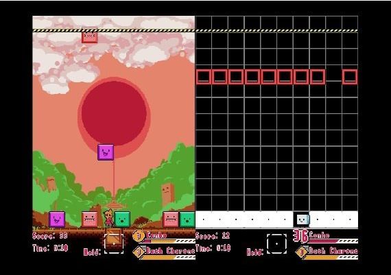 BlockGame EN Global Steam Digital Key