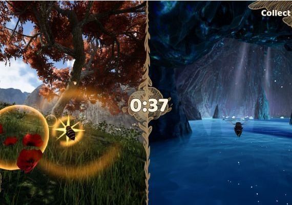 Bee Simulator Global Steam Digital Key