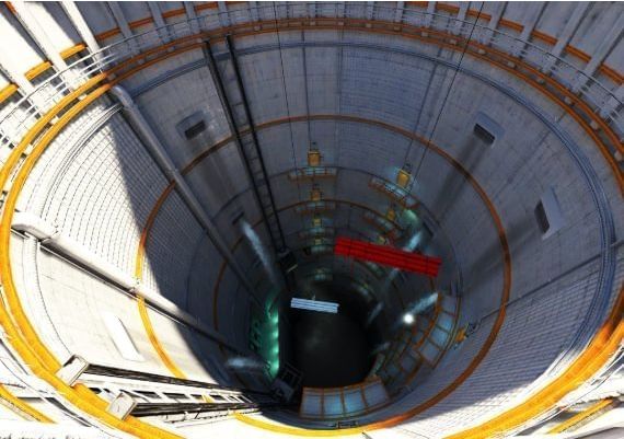 Mirror's Edge EU EA App Digital Key