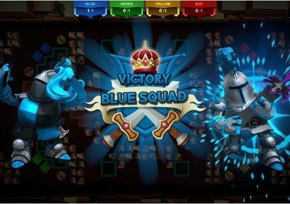 Knight Squad 2 EN United States Xbox One/Series Digital Key