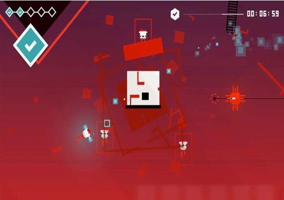 HoPiKo EN/DE/FR/RU/ES Global Steam Digital Key