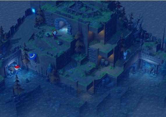 Raiders Of The Lost Island EN Global Steam Digital Key