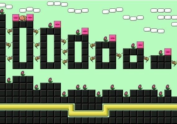 Butterfly 2 EN Argentina Xbox One/Series Digital Key