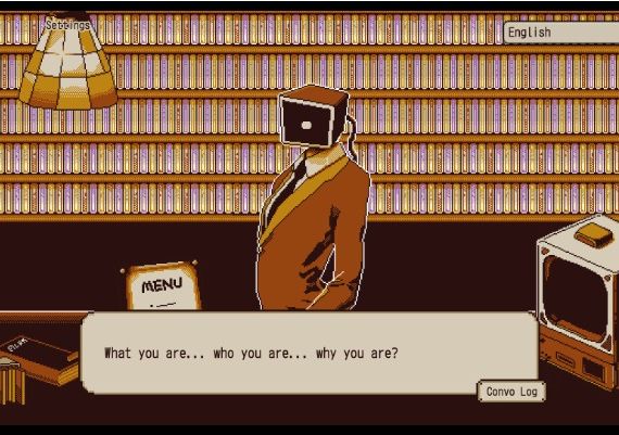 Refind Self: The Personality Test Game EN/JA/KO/ZH/ZH Global Steam Digital Key