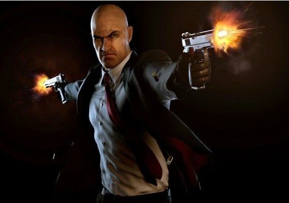 Hitman - The Complete First Season Global Steam Digital Key