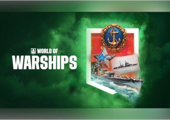 World of Warships: Legends - The Great Caesar DLC EN Argentina Xbox One/Series Digital Key