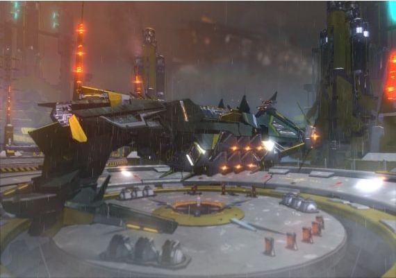 Starpoint Gemini Warlords: Titans Return DLC EN/DE/FR/JA/RU/ZH Global Steam Digital Key