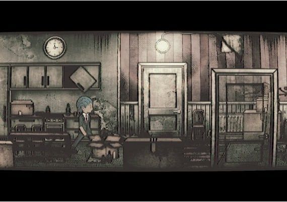 The Psychological Horror Bundle EN Canada Xbox One/Series Digital Key