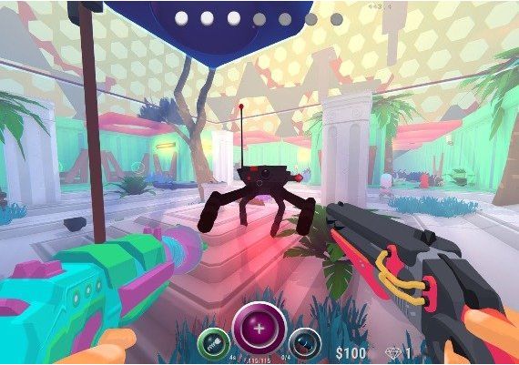 Vapormaze EN/PT/RU/ZH Global Steam Digital Key