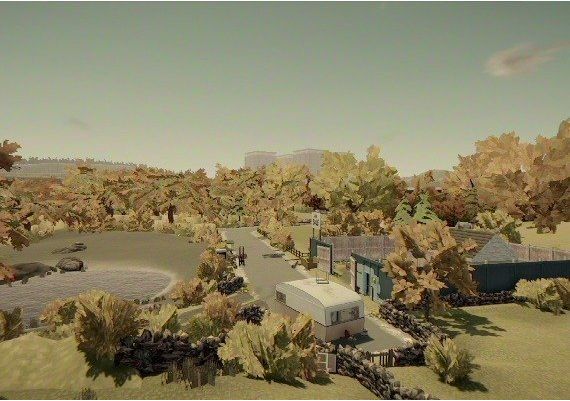 Landlord's Super EN EU Steam Digital Key