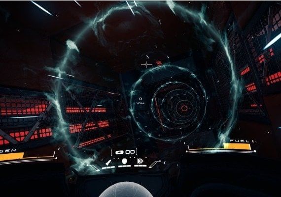 Detached Non-VR Edition EN/DE/FR/PL/ZH EU Steam Digital Key