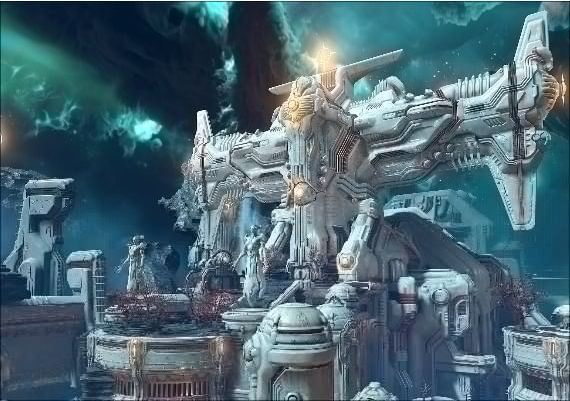 Doom Eternal Deluxe Edition EN United States Xbox One/Series Digital Key