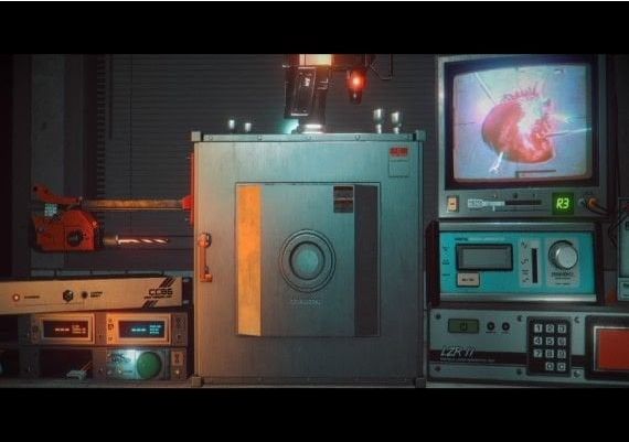 Stories Untold EN Global Steam Digital Key