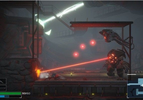 Trinity Fusion Deluxe Edition EN United States Xbox Series Digital Key