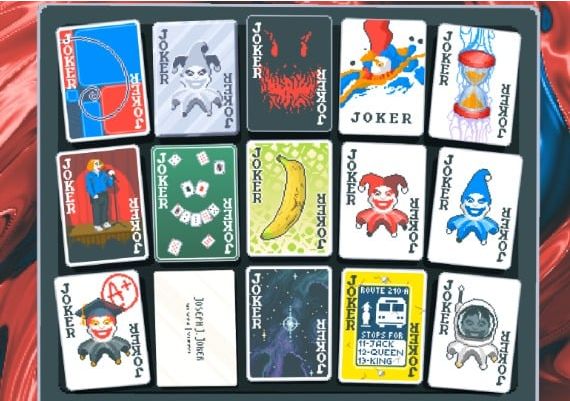 Balatro EN South Africa Xbox One/Series Digital Key