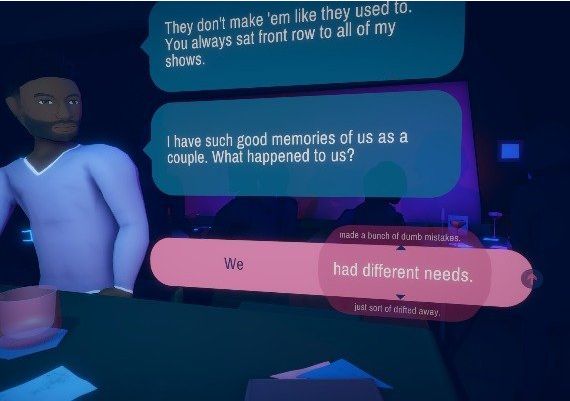 We should talk. EN Global Steam Digital Key