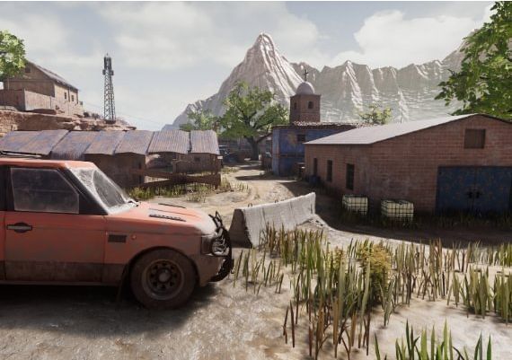 Contractors VR EN Global Steam Digital Key