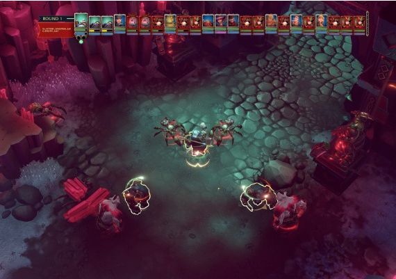 The Dungeon of Naheulbeuk: The Amulet of Chaos - Back To The Futon DLC EN Global Steam Digital Key