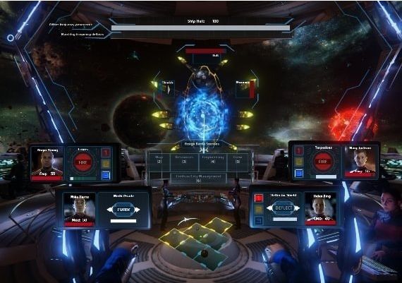 Into the Stars - Digital Deluxe EN/DE/FR/IT/PL/RU/ES Global Steam Digital Key