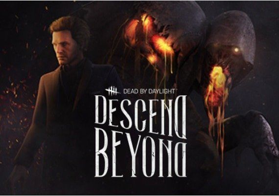 Dead by Daylight: Descend Beyond DLC Argentina Xbox One/Series Digital Key