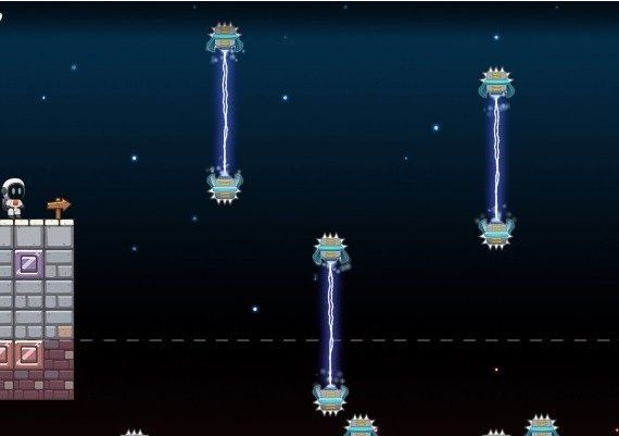 Crazy Gravity EN Argentina Xbox One/Series Digital Key