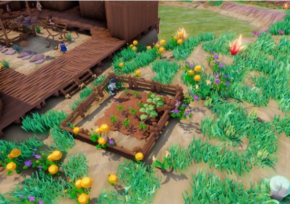 Pathless Woods EN/ZH/ZH Global Steam Digital Key