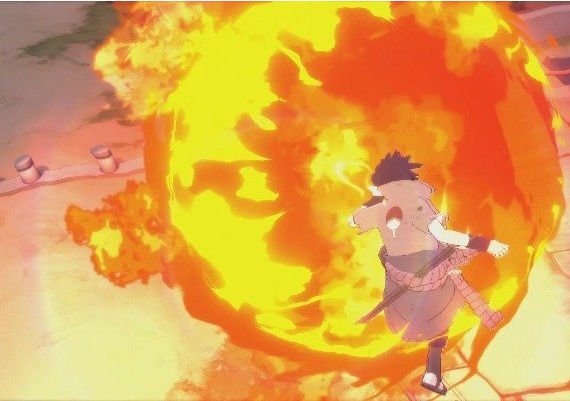 Naruto Shippuden: Ultimate Ninja Storm 4 - Road To Boruto Next Generations Pack DLC EN/DE/FR/IT Brazil Xbox One/Series Digital Key