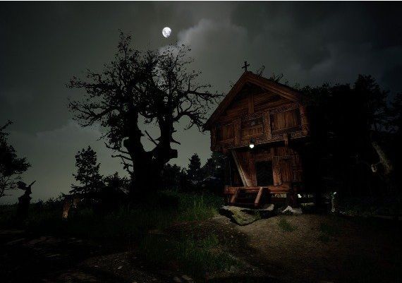 The Fold: Ingression PRE-ORDER Global Steam Digital Key