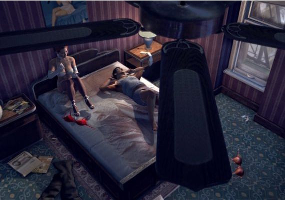 Mafia II: Joe's Adventure DLC EN/DE/FR/IT Global Steam Digital Key