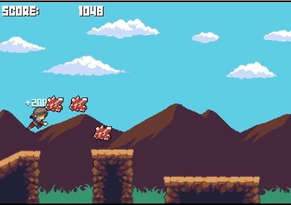 Battle Runner EN Global Steam Digital Key