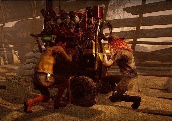 Dead by Daylight: Hour of the Witch Chapter DLC Argentina Xbox Windows Digital Key