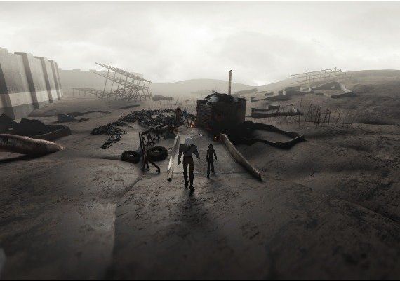 The Evolving World: Catalyst Wake EN Global Steam Digital Key