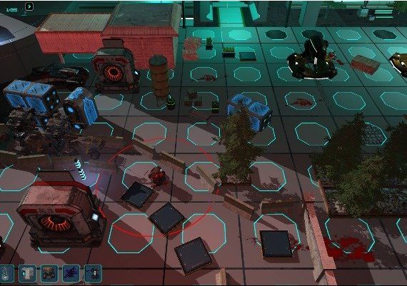 Cybernetica: Final EN Global Steam Digital Key