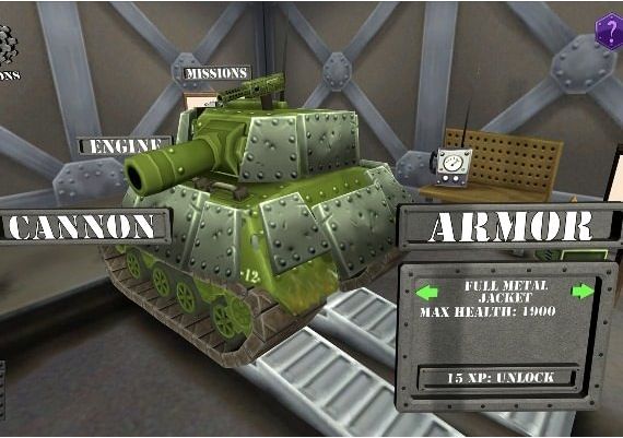 lil Sherman EN Global Steam Digital Key