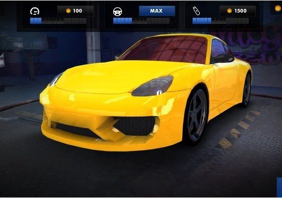 Street Racer Underground EN Argentina Xbox One/Series Digital Key