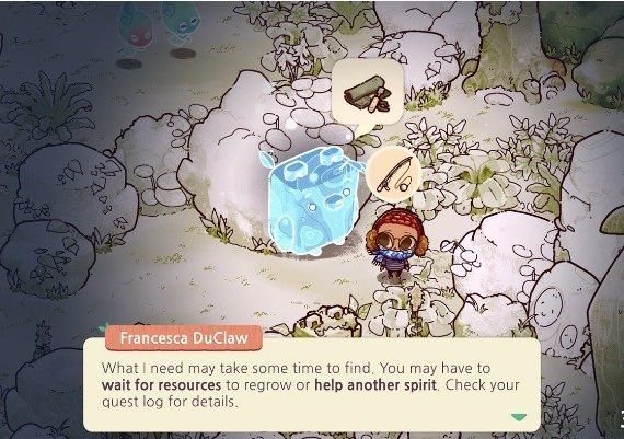 Cozy Grove EN Argentina Xbox One/Series Digital Key