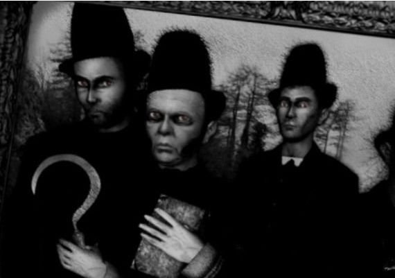 The Lost Crown EN/DE Global Steam Digital Key