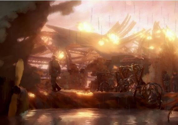 11-11 Memories Retold EN/DE/FR/IT/PT/RU/ES Argentina Xbox One/Series Digital Key