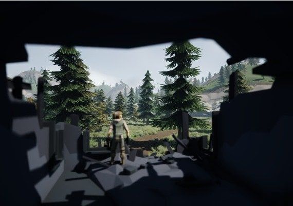 SurrounDead EN EU Steam Digital Key