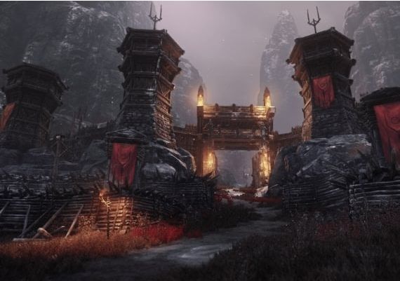 New World Elysian Edition EN/DE/FR/IT/PL/PT/ES EU Steam Digital Key