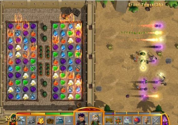 ReignMaker EN Global Steam Digital Key