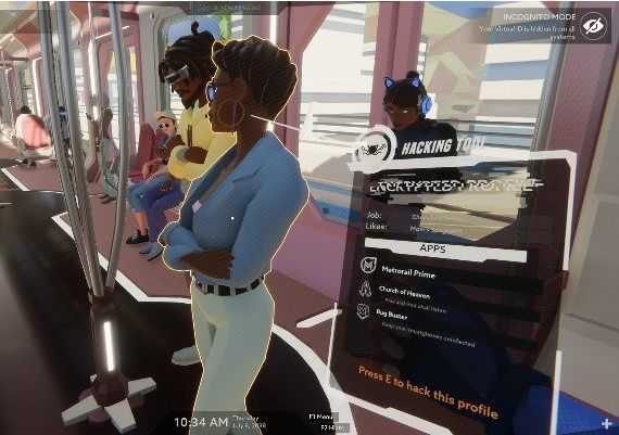 Operation: Tango Global Steam Digital Key