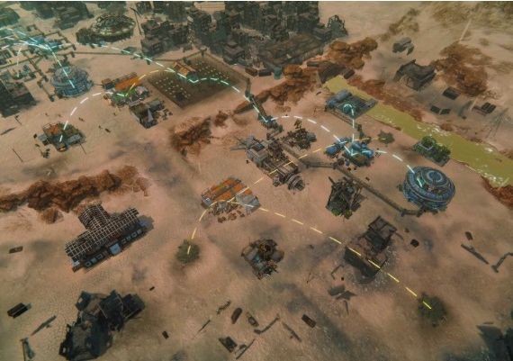 Homeseek Global Steam Digital Key