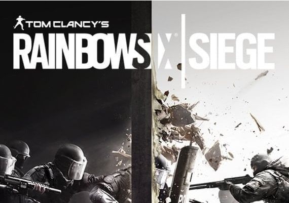 Tom Clancy's Rainbow Six: Siege - Montagne Bushido Set DLC EN Global Ubisoft Connect Digital Key