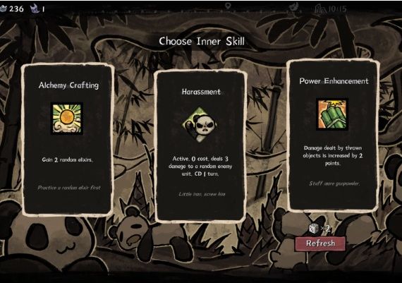 Yao-Guai Hunter EN/ZH Global Steam Digital Key