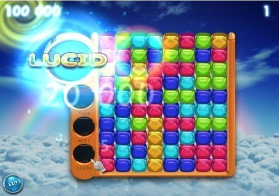 Lucid EN EU Steam Digital Key