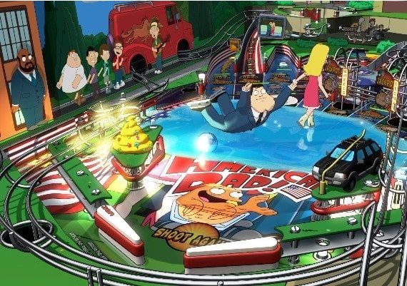 Pinball FX3: Balls of Glory Pinball DLC EN Argentina Xbox One/Series Digital Key