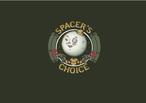 The Outer Worlds - Spacers Choice Edition Content DLC EN Global Epic Games Digital Key